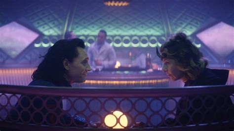 Loki: Season 1, Episode 3 Review .